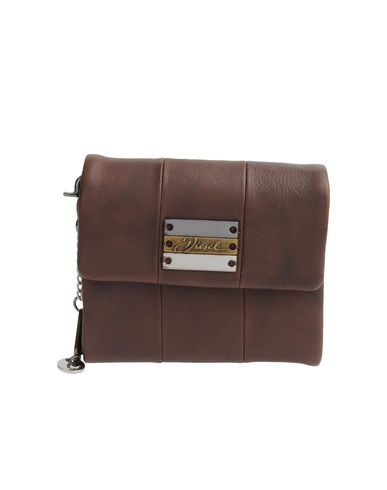 ZOOM DIESEL - Wallet