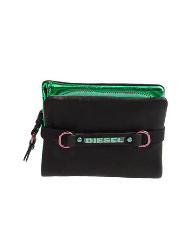 ZOOM DIESEL - Wallet