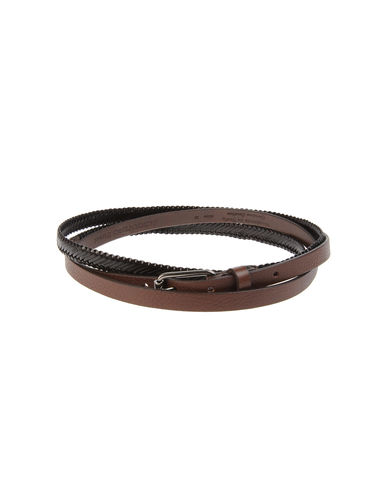ZOOM SCERVINO STREET - Belt