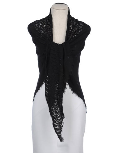 ZOOM MIA CASHMERE - Shawl