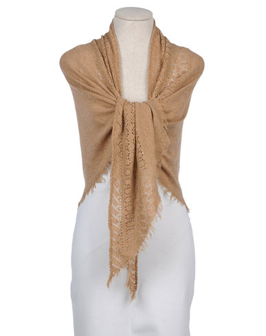 ZOOM MIA CASHMERE - Shawl