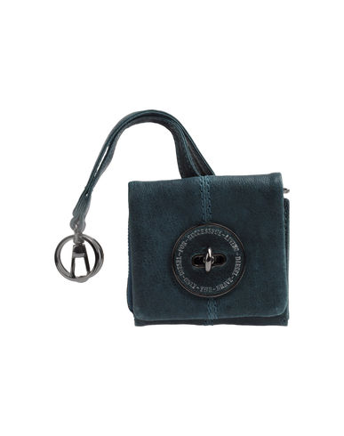 ZOOM DIESEL - Wallet