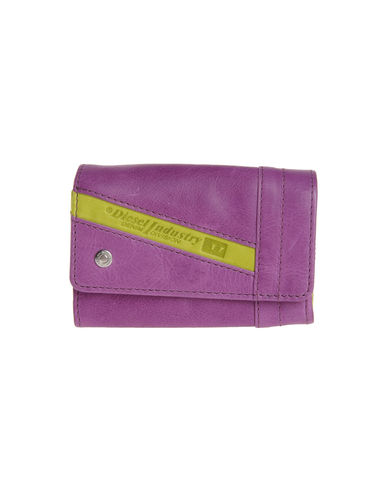 ZOOM DIESEL - Wallet