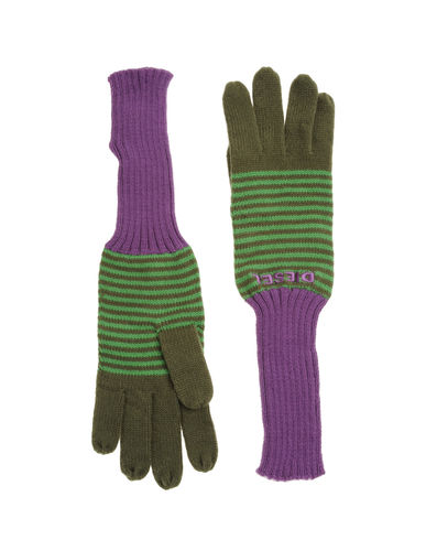ZOOM DIESEL - Gloves