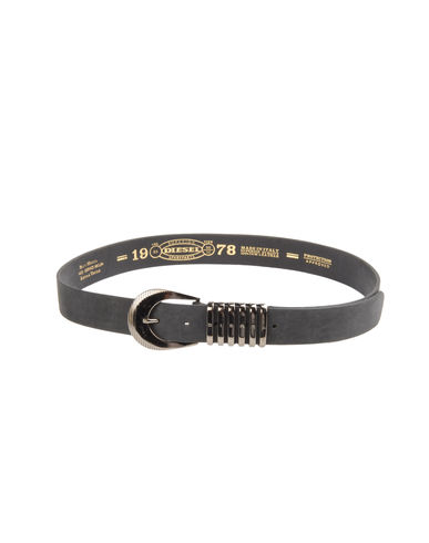 ZOOM DIESEL - Belt