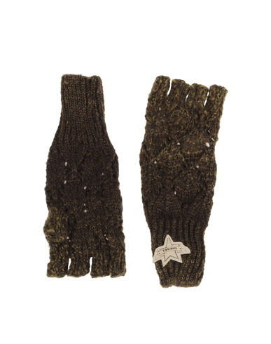 ZOOM DIESEL - Gloves