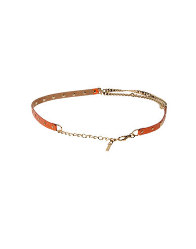 ZOOM DOLCE & GABBANA - Belt
