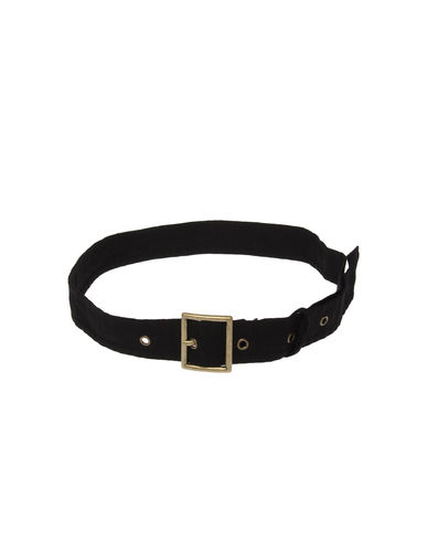 ZOOM ANN DEMEULEMEESTER - Belt
