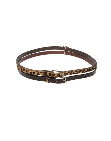 ZOOM PAUL SMITH - Belt