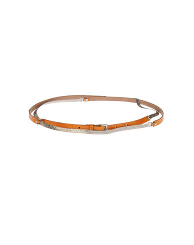 ZOOM DOLCE & GABBANA - Belt