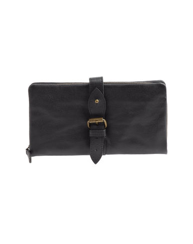 ZOOM DIESEL BLACK GOLD - Wallet
