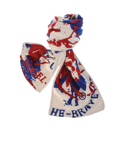 ZOOM DIESEL - Oblong scarf