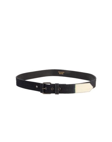 ZOOM DRIES VAN NOTEN - Belt