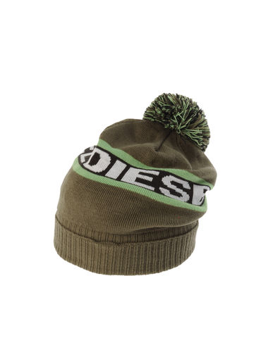 ZOOM DIESEL - Hat