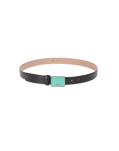 ZOOM D&G - Belt