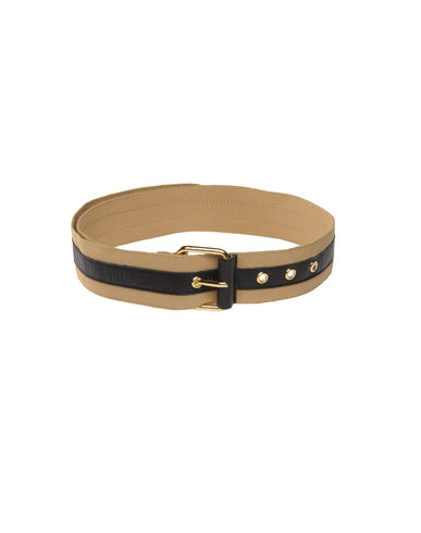 ZOOM MSGM - Belt