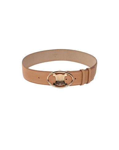 ZOOM CÉLINE - Belt