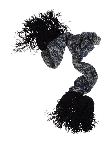 ZOOM JOHNSTONS - Oblong scarf