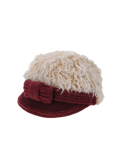 ZOOM BERNSTOCK SPEIRS - Hat