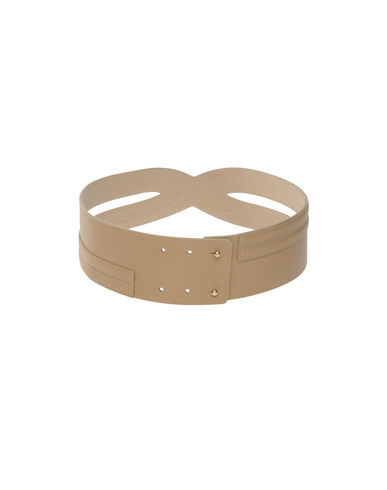ZOOM BOSS BLACK - Belt
