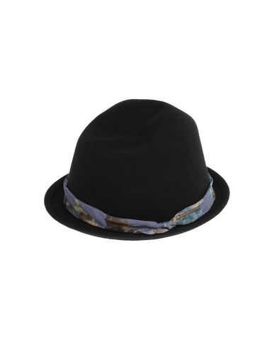 ZOOM SCERVINO STREET - Hat