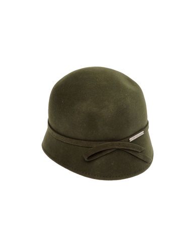 ZOOM SCERVINO STREET - Hat