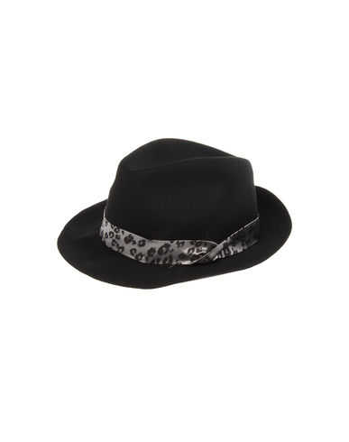 ZOOM CLASS ROBERTO CAVALLI - Hat