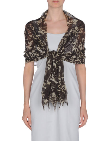 ZOOM CLASS ROBERTO CAVALLI - Stole