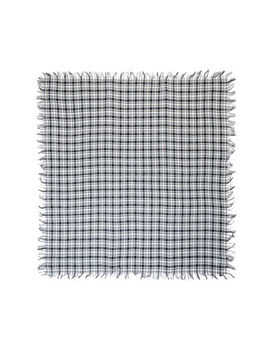 ZOOM CLASS ROBERTO CAVALLI - Square scarf