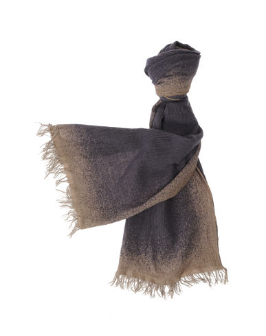 ZOOM CLASS ROBERTO CAVALLI - Oblong scarf