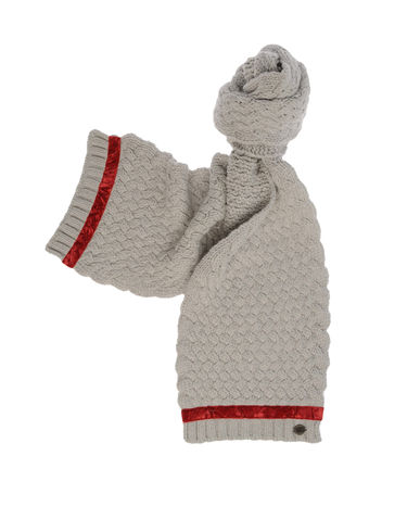 ZOOM CLASS ROBERTO CAVALLI - Oblong scarf