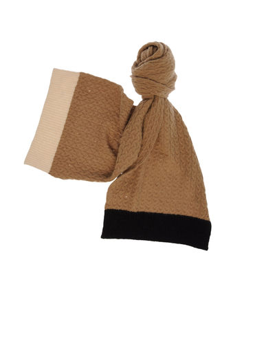 ZOOM SEE BY CHLOÉ - Oblong scarf