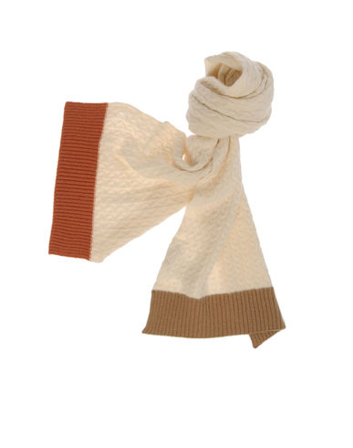 ZOOM SEE BY CHLOÉ - Oblong scarf