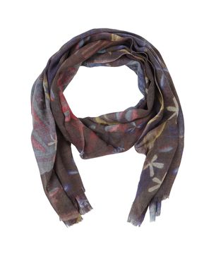 Oblong scarf Men's - DRIES VAN NOTEN
