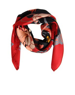 Square scarf Women's - SONIA RYKIEL