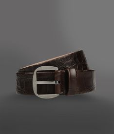 GIORGIO ARMANI - Belt
