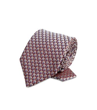 Tie  ERMENEGILDO ZEGNA