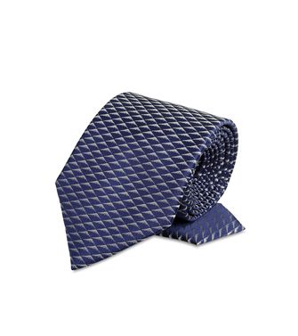 Tie  ERMENEGILDO ZEGNA