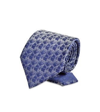 Tie  ERMENEGILDO ZEGNA