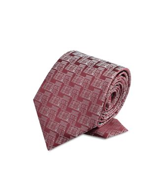 Tie  ERMENEGILDO ZEGNA