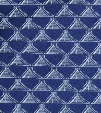 Tie  ERMENEGILDO ZEGNA