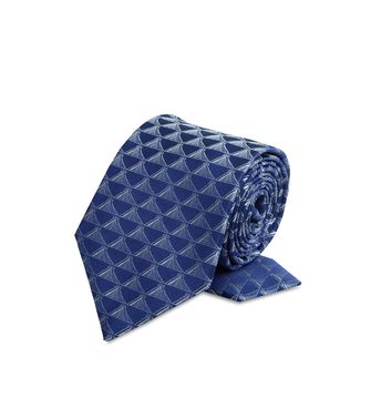 Tie  ERMENEGILDO ZEGNA