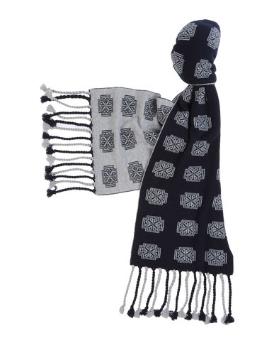 ZOOM RODA - Oblong scarf