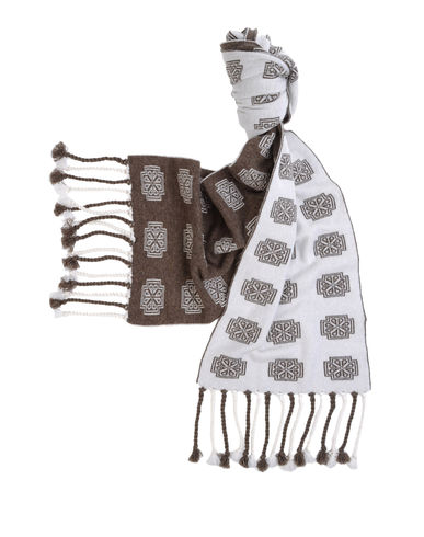 ZOOM RODA - Oblong scarf