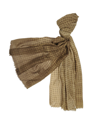 ZOOM RODA - Oblong scarf