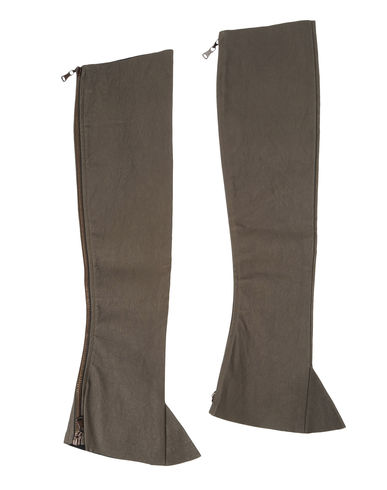 ZOOM BLAYDE - Half chaps