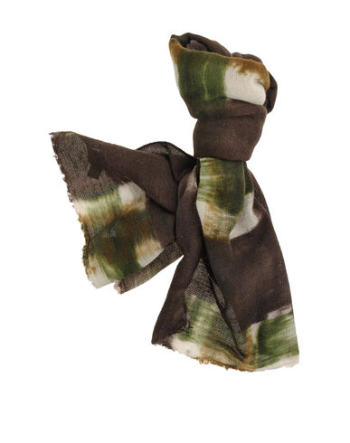 ZOOM RODA - Oblong scarf