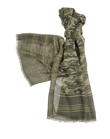 ZOOM RODA - Oblong scarf