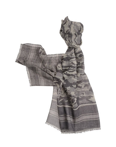 ZOOM RODA - Oblong scarf