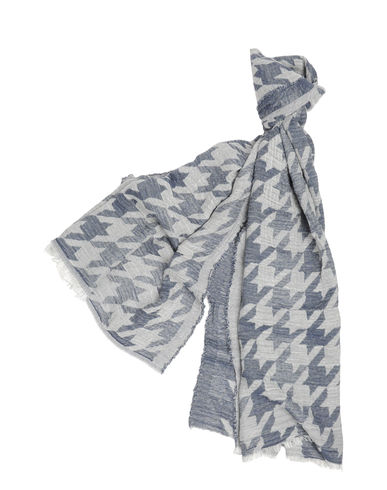 ZOOM RODA - Oblong scarf